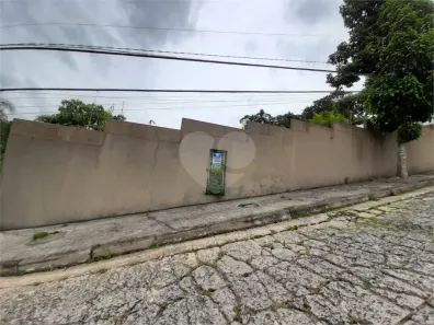Lote/Terreno à venda, 1420m² no Jardim Ibiratiba, São Paulo