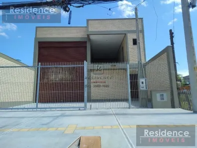 Galpão/Depósito/Armazém para alugar, 320m² no São Luis, Canoas