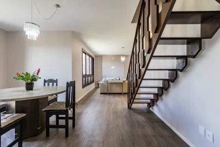Cobertura com 3 Quartos à venda, 216m² no Jardim Lindóia, Porto Alegre
