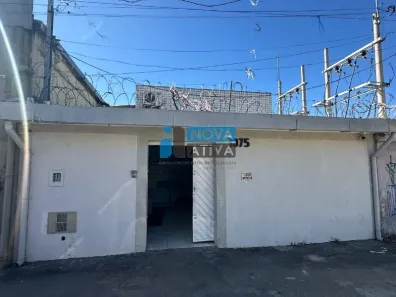 Ponto Comercial à venda, 240m² no Vila Guilherme, São Paulo