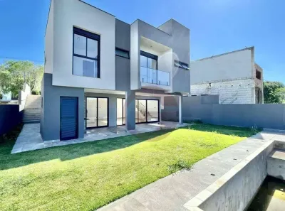 Casa de Condomínio com 3 Quartos à venda, 230m² no Quinta dos Angicos, Cotia