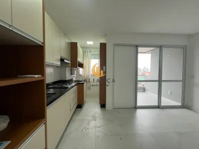 Apartamento com 2 Quartos para alugar, 80m² no Canto, Florianópolis
