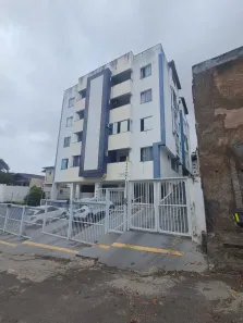 Apartamento com 3 Quartos para venda ou aluguel, 62m² no Alto do Coqueirinho, Salvador