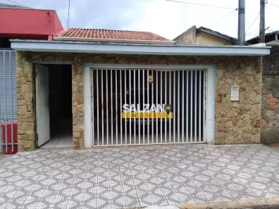 Casa com 2 Quartos à venda, 86m² no Centro, Taubaté