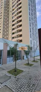 Apartamento com 2 Quartos para alugar, 54m² no Jardim Débora, Poá