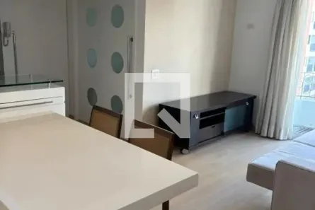 Apartamento com 1 Quarto à venda, 50m² no Itaim Bibi, São Paulo