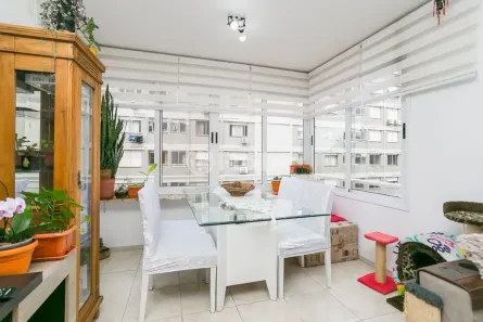 Apartamento com 2 Quartos à venda, 64m² no Tristeza, Porto Alegre