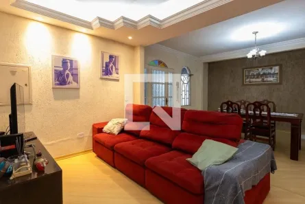 Casa com 4 Quartos à venda, 180m² no Jardim Maria Virginia, São Paulo