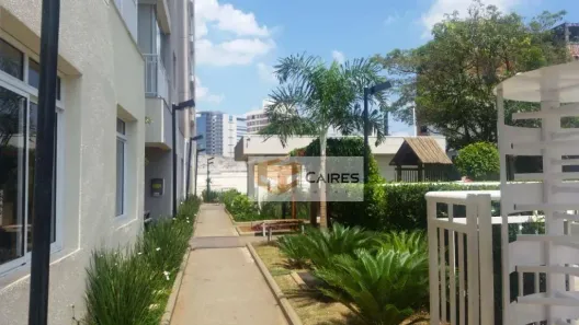 Apartamento com 2 Quartos à venda, 50m² no Vila Industrial, Campinas