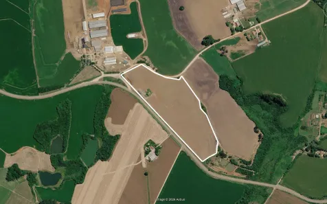 Lote/Terreno à venda, 130000m² no Colônia Castrolânda, Castro