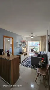 Apartamento com 1 Quarto à venda, 45m² no Jardim Armação, Salvador