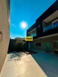 Sobrado com 4 Quartos à venda, 346m² no Independência, São Bernardo do Campo