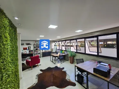Ponto Comercial à venda, 45m² no Centro, Americana