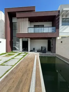 Casa de Condomínio com 4 Quartos à venda, 247m² no Vargem Pequena, Rio de Janeiro