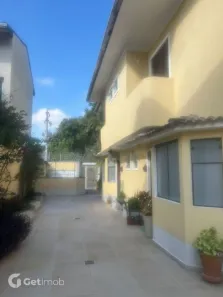 Casa de Condomínio com 3 Quartos à venda, 100m² no Vila Anglo Brasileira, São Paulo