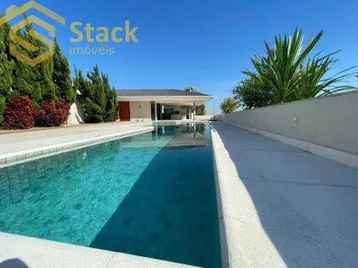 Casa com 5 Quartos à venda, 2800m² no Residencial Fazenda da Grama, Itupeva