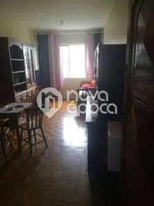 Apartamento com 2 Quartos à venda, 75m² no Vila Isabel, Rio de Janeiro