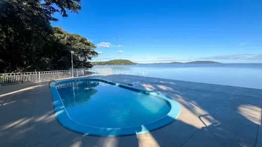 Casa de Condomínio com 3 Quartos à venda, 205m² no Pedra Redonda, Porto Alegre