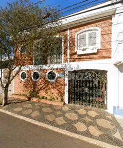 Casa com 2 Quartos para alugar, 119m² no Paulista, Piracicaba