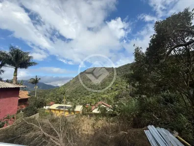 Lote/Terreno à venda, 600m² no Cascata dos Amores, Teresópolis