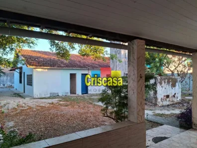 Casa com 6 Quartos à venda, 200m² no Ubás, Iguaba Grande