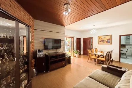 Apartamento com 3 Quartos à venda, 167m² no Santa Rosa, Vinhedo