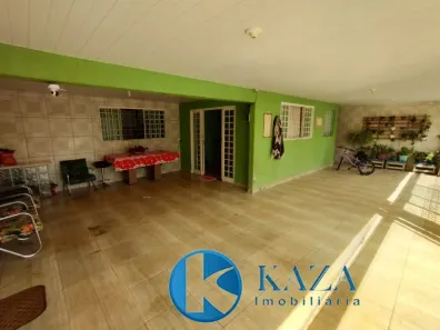 Casa com 5 Quartos à venda, 294m² no Valparaiso I - Etapa C, Valparaíso de Goiás