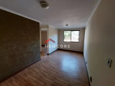 Apartamento com 2 Quartos à venda, 59m² no Parque Residencial das Camélias, Bauru