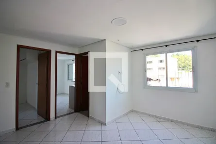 Apartamento com 2 Quartos à venda, 56m² no Jordanópolis, São Bernardo do Campo