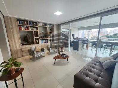 Apartamento com 3 Quartos à venda, 168m² no Vila Mariana, São Paulo