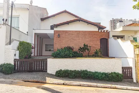 Casa com 3 Quartos à venda, 356m² no Mooca, São Paulo