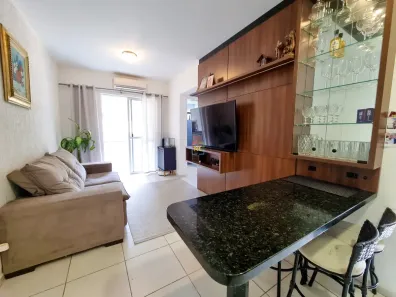 Apartamento com 2 Quartos à venda, 56m² no Areias, São José