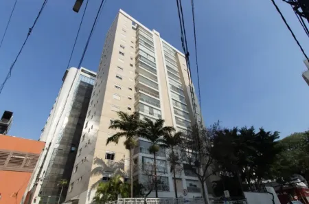 Apartamento com 4 Quartos para venda ou aluguel, 143m² no Moema, São Paulo