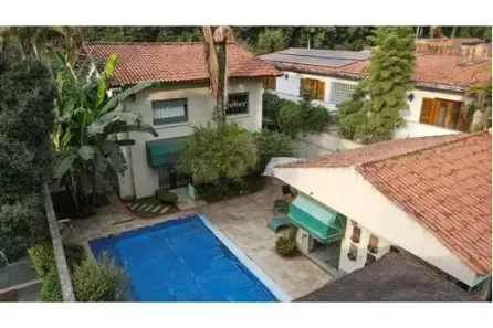 Casa com 4 Quartos à venda, 198m² no Alto de Pinheiros, São Paulo