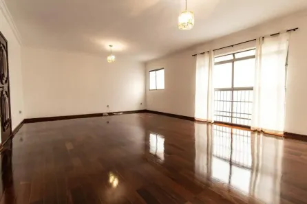 Apartamento com 3 Quartos à venda, 120m² no Bela Vista, São Paulo