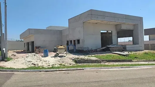 Casa de Condomínio com 3 Quartos à venda, 432m² no Condomínio Residencial Mantiqueira, São José dos Campos