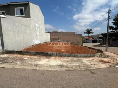 Lote/Terreno à venda, 219m² no Residencial Quinta dos Vinhedos, Bragança Paulista
