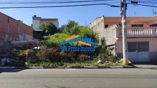 Lote/Terreno à venda, 390m² no Parque do Agreste Gl Um, Vargem Grande Paulista