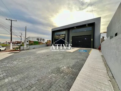Ponto Comercial para alugar, 222m² no Morada do Vale II, Gravataí