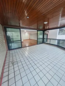 Apartamento com 4 Quartos à venda, 207m² no Barra da Tijuca, Rio de Janeiro