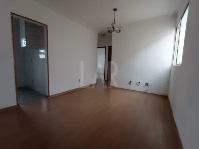 Apartamento com 3 Quartos para alugar, 70m² no Jardim América, Belo Horizonte
