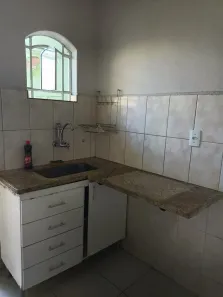 Kitnet com 1 Quarto para alugar, 40m² no Dom Cabral, Belo Horizonte