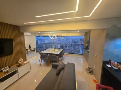 Apartamento com 3 Quartos à venda, 109m² no Vila Zilda (Tatuapé), São Paulo