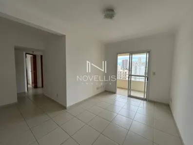 Apartamento com 3 Quartos para alugar, 76m² no Jardim Apolo II, São José dos Campos