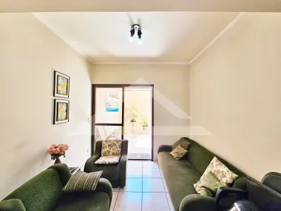 Apartamento com 2 Quartos à venda, 64m² no Vila Seixas, Ribeirão Preto