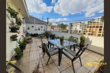 Casa com 3 Quartos à venda, 176m² no Parque da Lapa, São Paulo