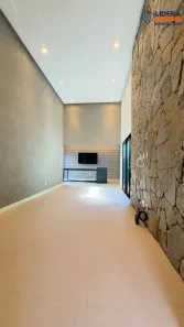 Casa de Condomínio com 3 Quartos à venda, 200m² no SIM, Feira de Santana