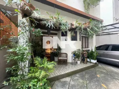 Casa com 5 Quartos à venda, 350m² no Urca, Rio de Janeiro