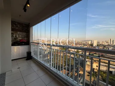Apartamento com 1 Quarto à venda, 49m² no Vila Mathias, Santos