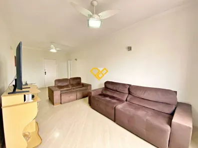 Apartamento com 2 Quartos à venda, 100m² no Ponta da Praia, Santos